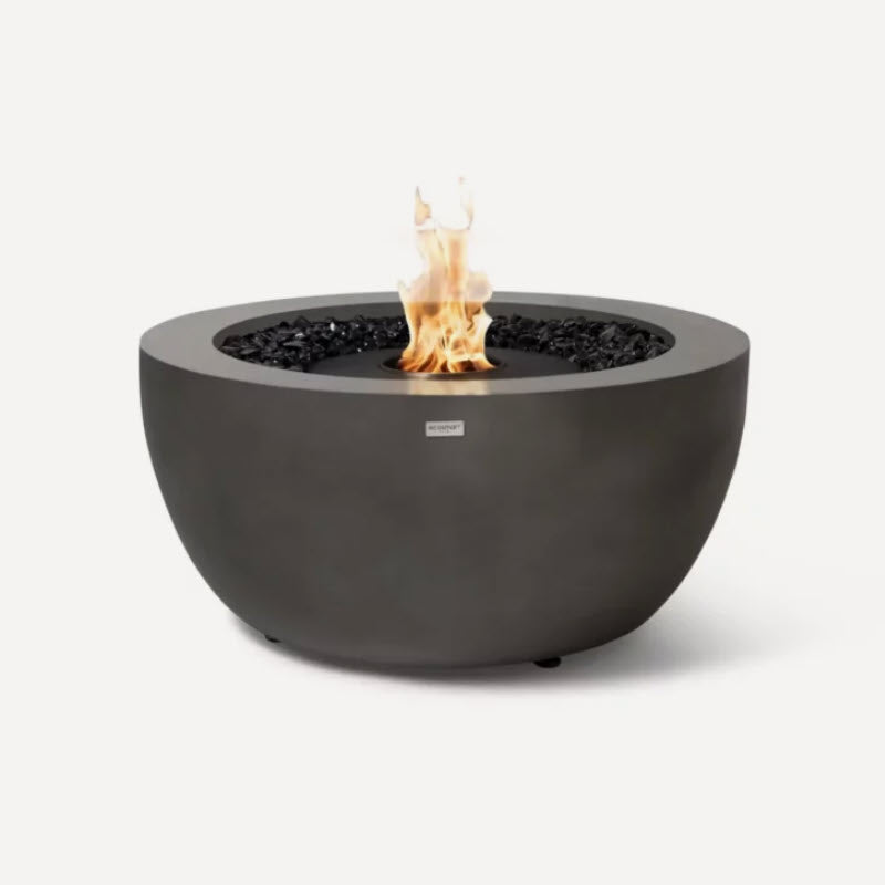 EcoSmart Fire POD 30 Fire Bowl - Ethanol Fuel