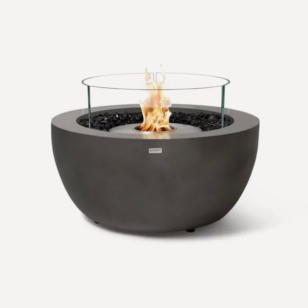 EcoSmart Fire POD 30 Fire Bowl - Ethanol Fuel