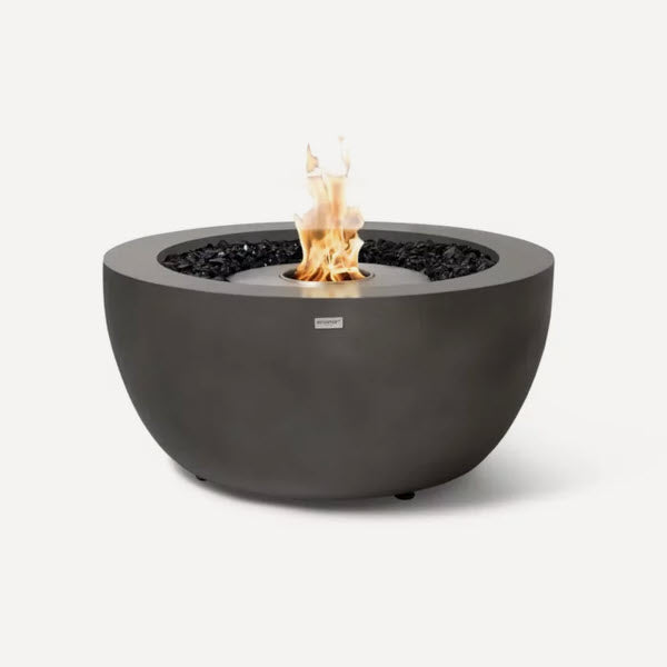 EcoSmart Fire POD 30 Fire Bowl - Ethanol Fuel