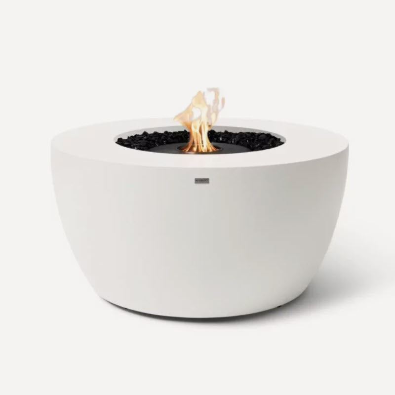 EcoSmart Fire POD 40 Fire Bowl - Ethanol Fuel