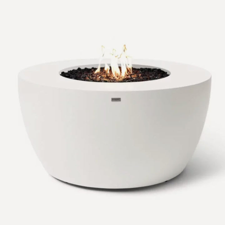 EcoSmart Fire POD 40 Fire Bowl - Outdoor Propane/Natural Gas Model
