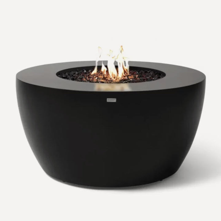 EcoSmart Fire POD 40 Fire Bowl - Outdoor Propane/Natural Gas Model