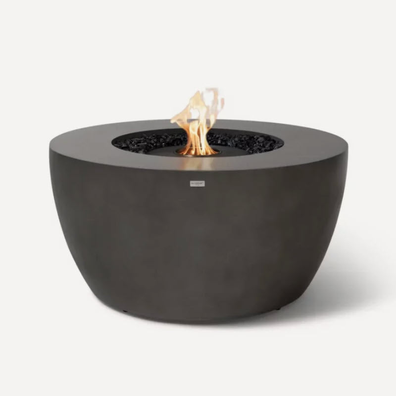 EcoSmart Fire POD 40 Fire Bowl - Ethanol Fuel