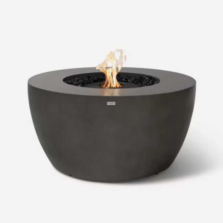 EcoSmart Fire POD 40 Fire Bowl - Ethanol Fuel