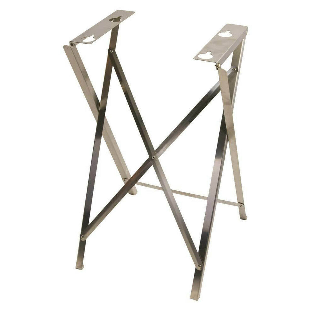 Optional Stainless Steel Grill Stand