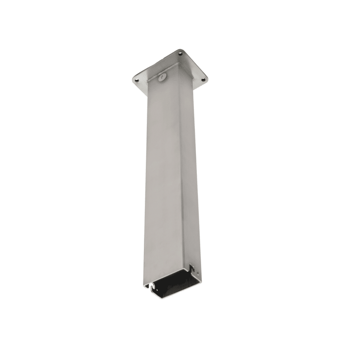 Platinum Electric Mounting Poles 4"