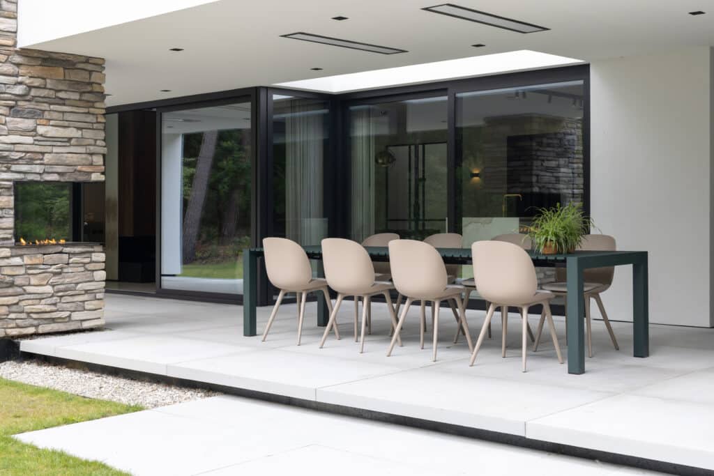 Platinum Smart-Heat® Electric