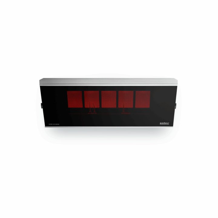 Platinum Smart-Heat® Gas 300/500 Series