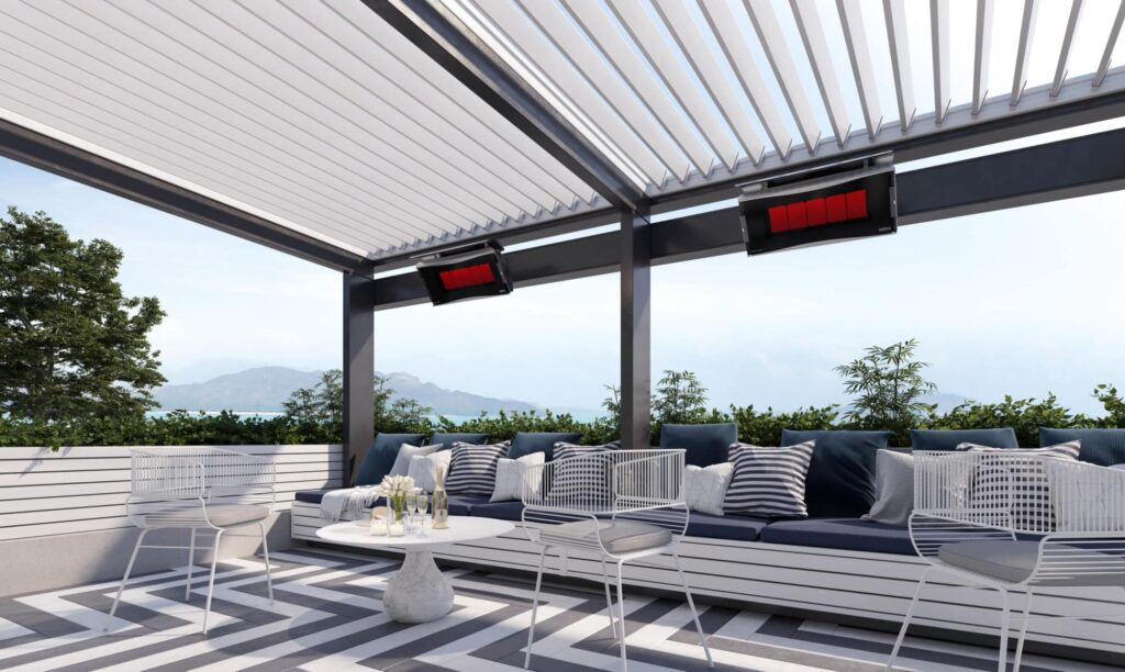 Platinum Smart-Heat® Gas 300/500 Series