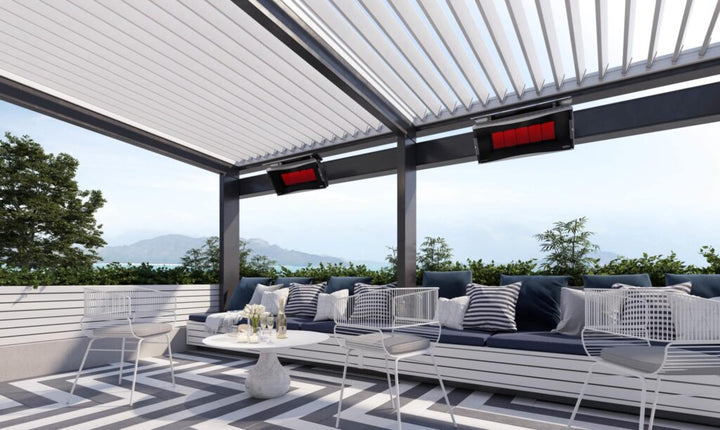 Platinum Smart-Heat® Gas 300/500 Series