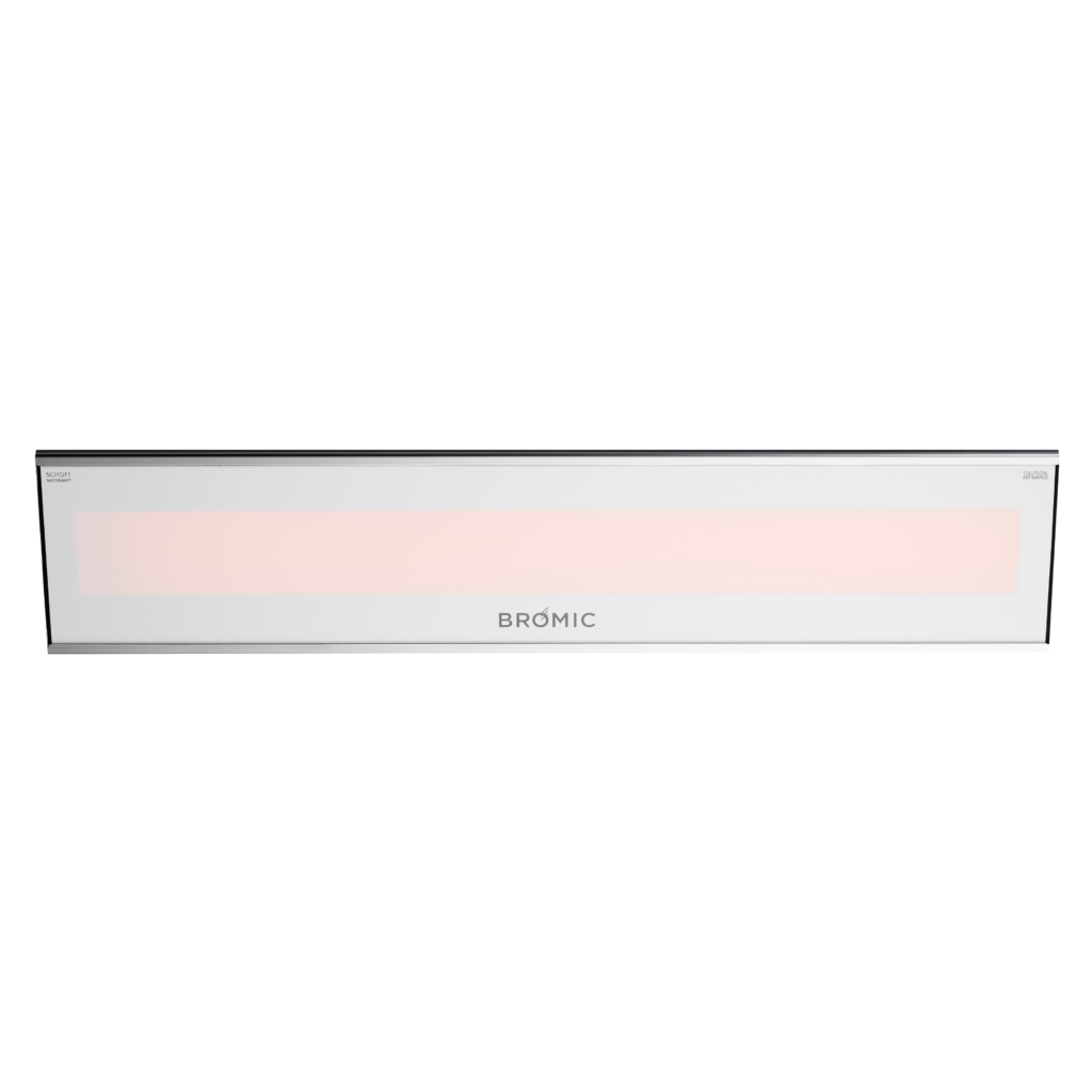 Platinum Smart-Heat® Electric