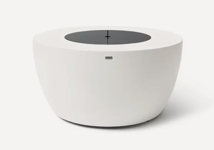 EcoSmart Fire R20 Cover Plate