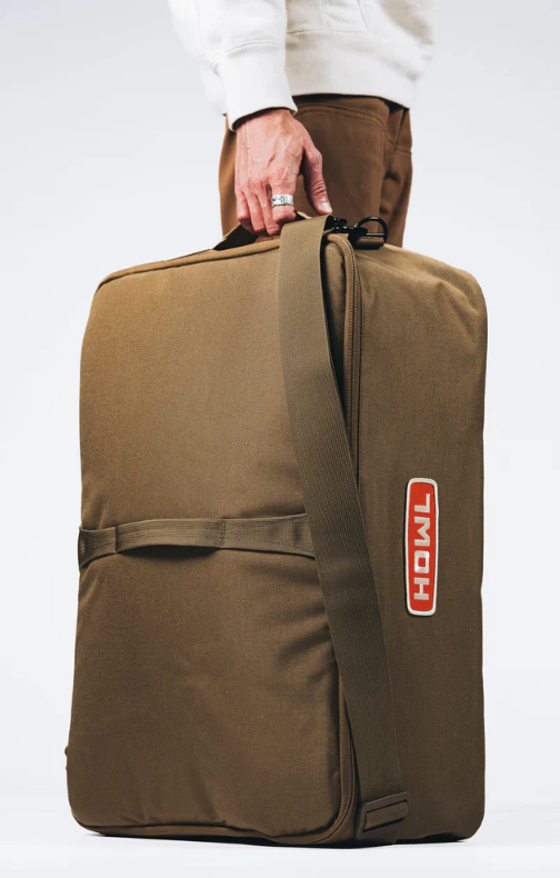 HOWL R4 MKii HaulBag