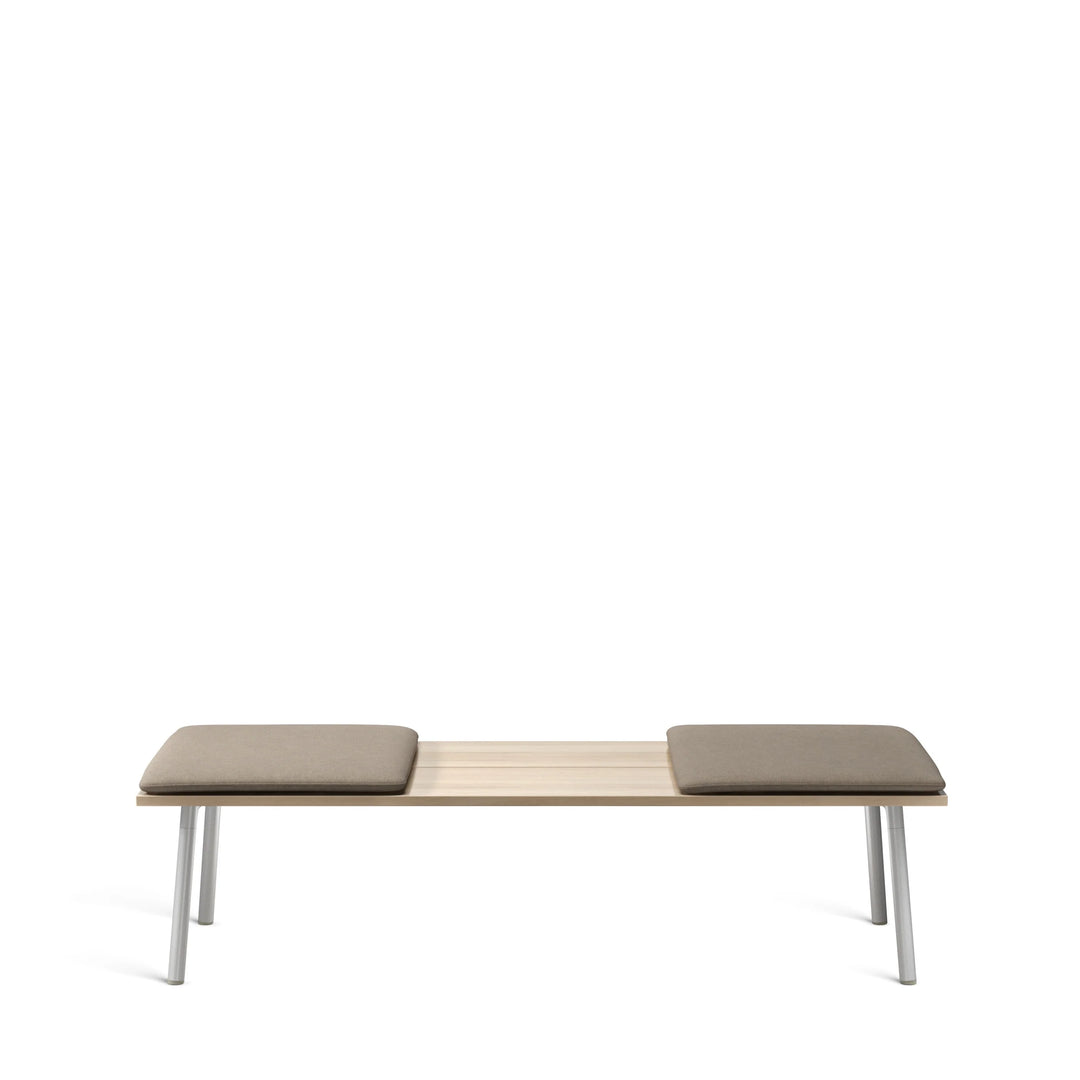 Emeco Run Outdoor Daybed by Sam Hecht & Kim Colin