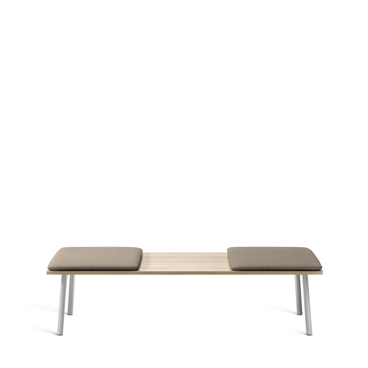 Emeco Run Outdoor Daybed by Sam Hecht & Kim Colin