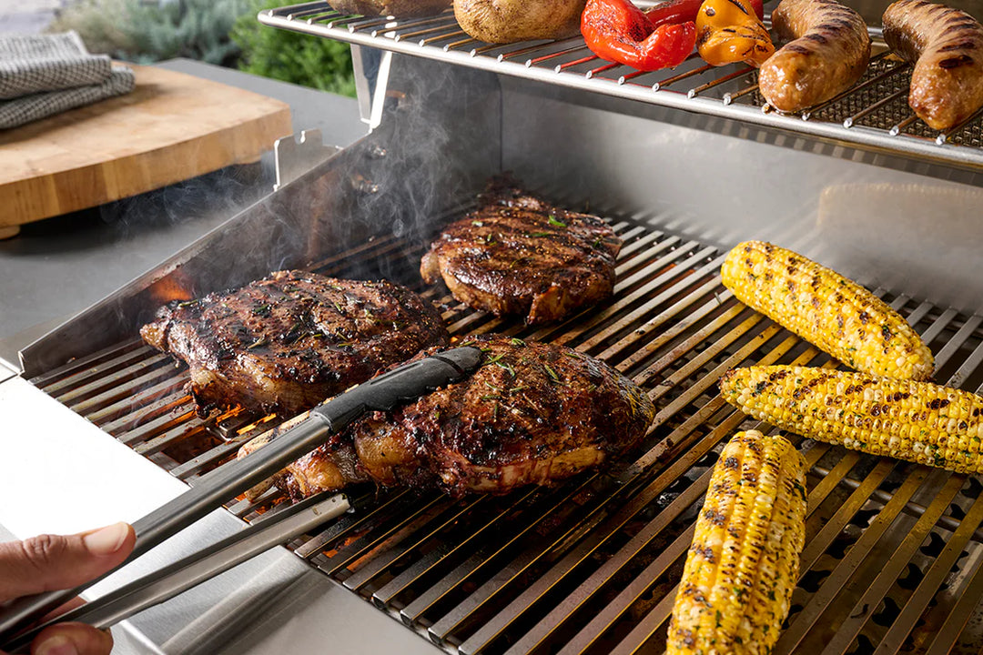 AOG 36" T-Series Built-In Gas Grill LP/NG