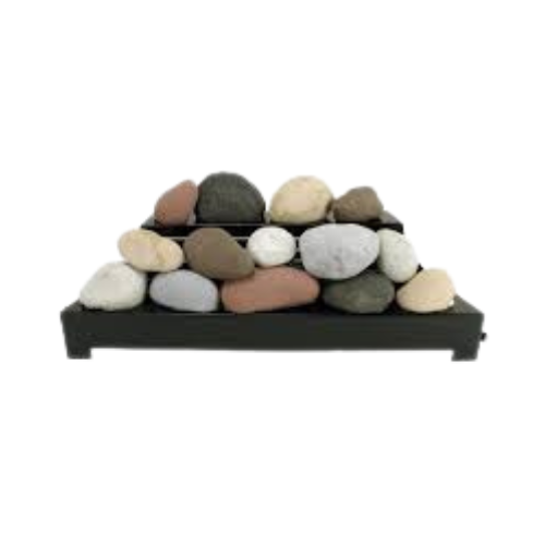 Rasmussen - Alterna Vented FireStones Sets - Multiple Color Options