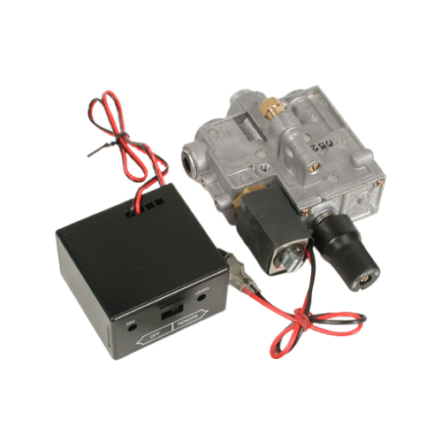 Rasmussen Remote Ready "EASY" Safety Pilot Control