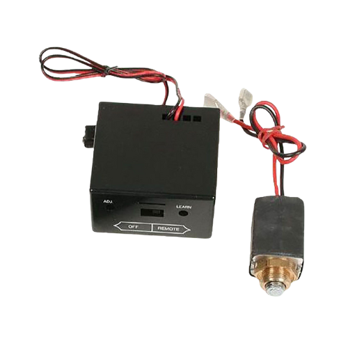 Rasmussen Upgrade Kit