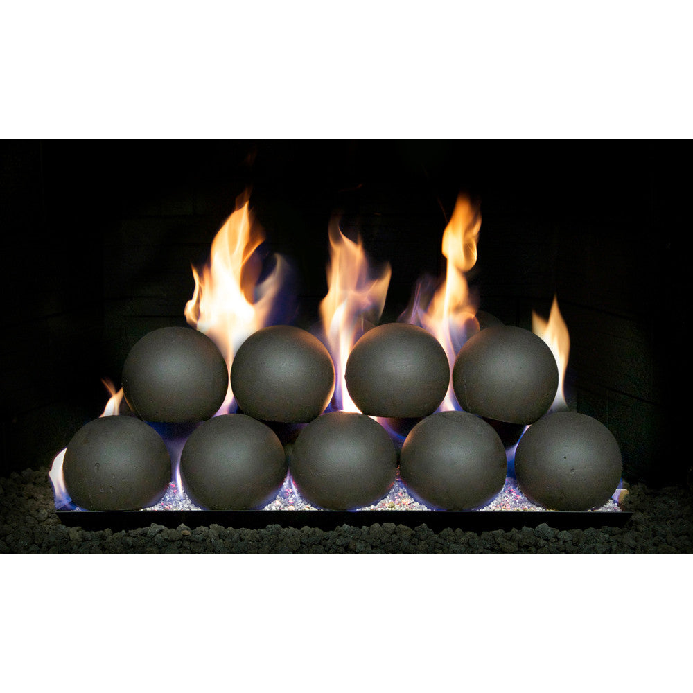 Real Fyre - Fyre Spheres