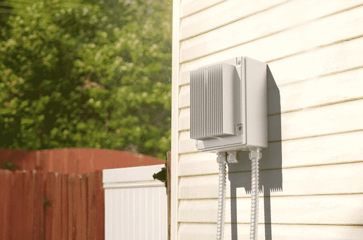 Affinity Smart-Heat® Dimmer Controllers
