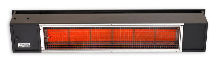 Sunpak 34,000 BTU Black Finish Heater - S34