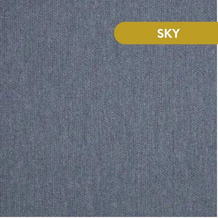 SUNBRELLA HERITAGE OUTDOOR SKY
