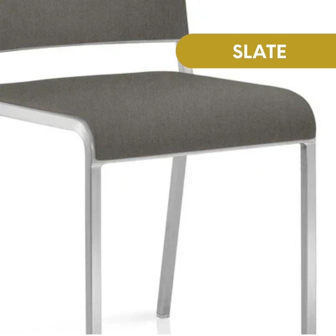 Emeco 20-06 Stool by Foster + Partners