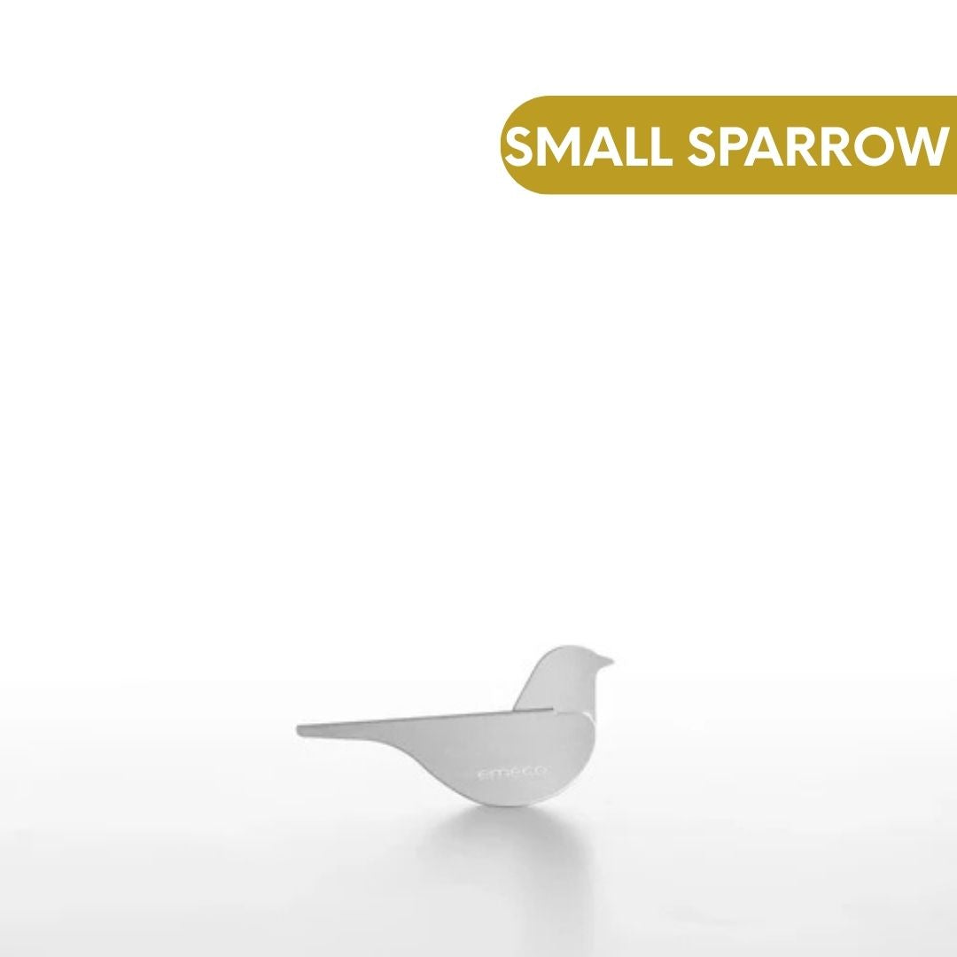 Emeco Bird by Yun Li