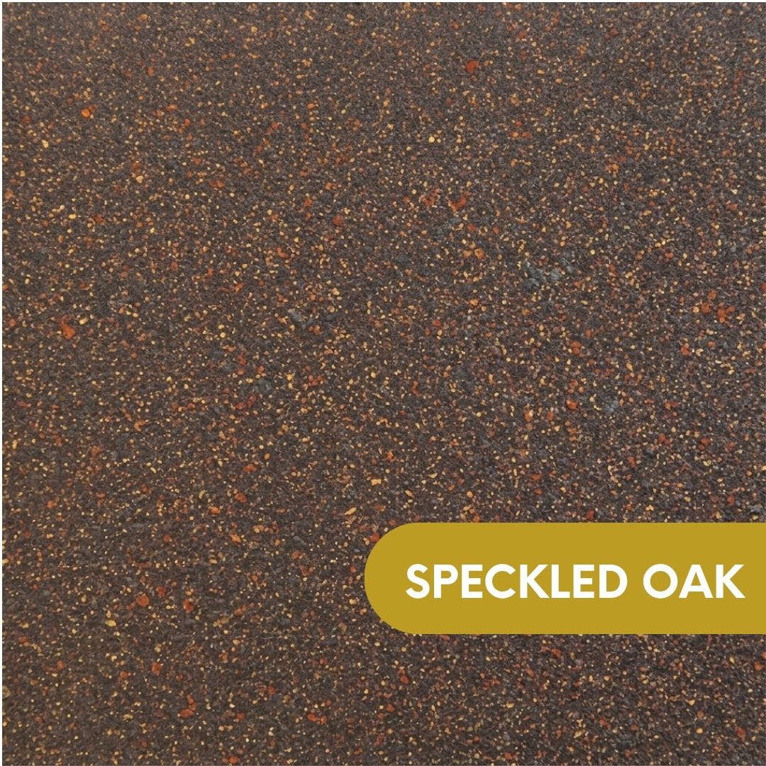 Speckled Oak