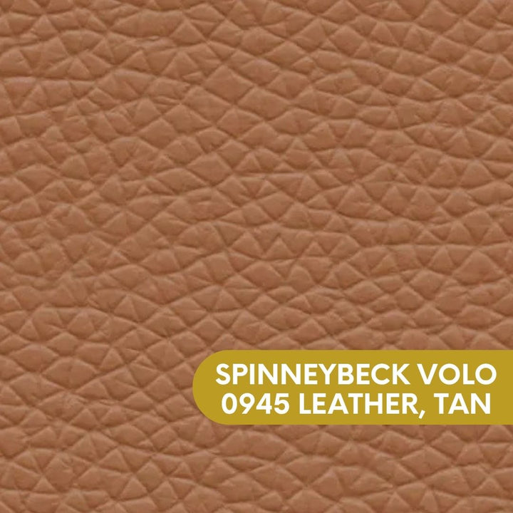 SPINNEYBECK VOLO 0945 LEATHER, TAN