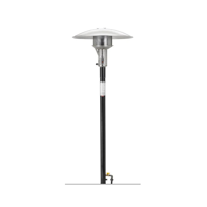 Sunglo PSA265B Permanent Natural Gas Patio Heater
