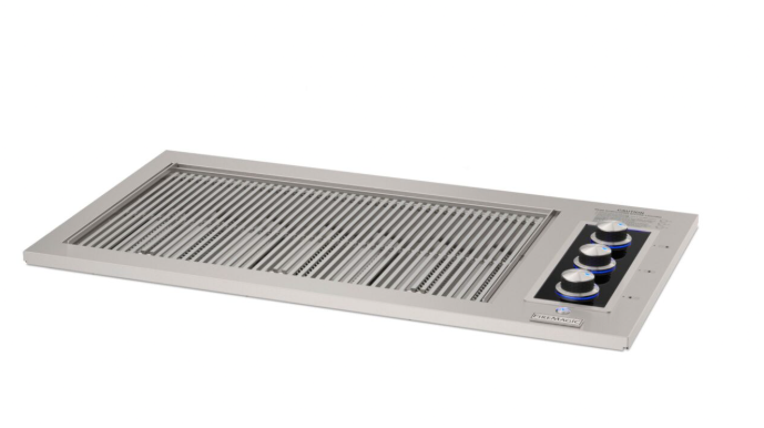 Fire Magic Echelon E540d 30-Inch Hoodless Drop-In Gas Grill