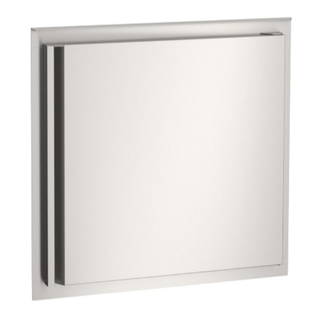 Fire Magic Select Horizontal Stainless Steel Access Door – Left or Right Hinge