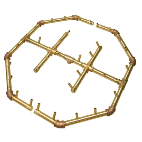 OCTAGONAL CFBO320 - CFBO320NG | CFBO320LP