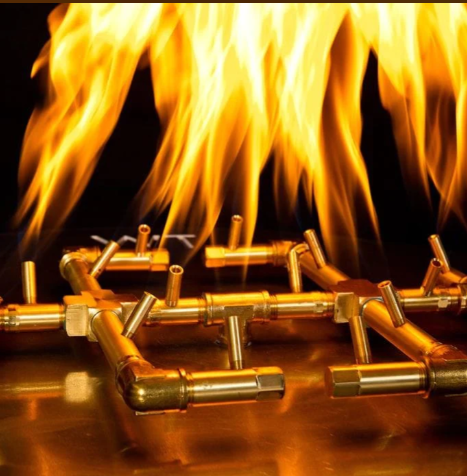 39" - 42" Circular Opening - UPK240C39NG  |  UPK240C39LP