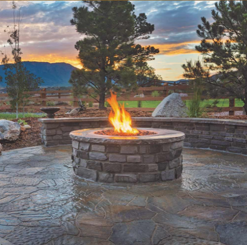 Weston Paver Kit - UPKBWNG  |  UPKBWLP