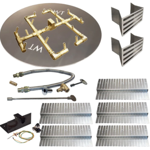Valencia Paver Kit - UPKVLNG  |  UPKVLLP