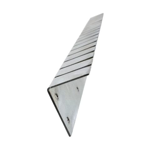 COLLAR Paver Kit Adjustable Installation, 19-Inch