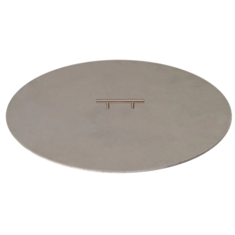 Warming Trends CCR Circular Aluminum Fire Pit Cover