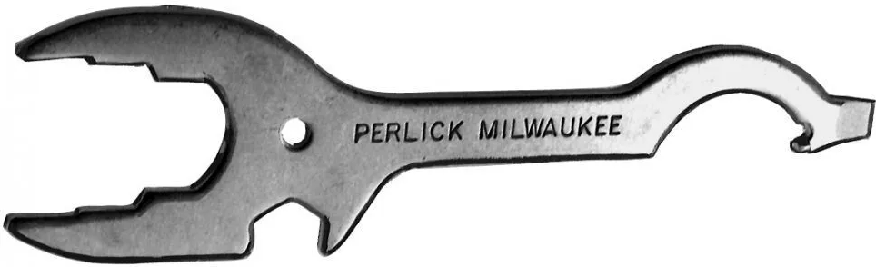 Beer Mechanic's Combination Wrench - 40106