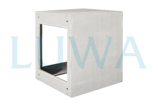 LOC 90° Corner Cabinet - LOCL