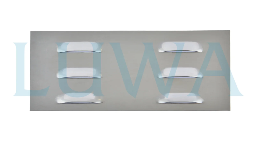 LOC OUTDOOR VENT - LOCVENT