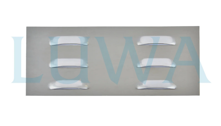 LOC OUTDOOR VENT - LOCVENT