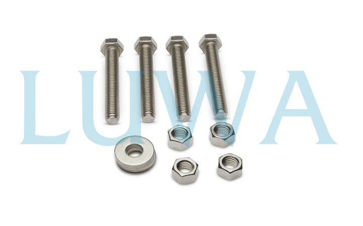 LOC Fastener Set - LOCBOLT