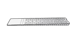 LOC Composite Shim Kit - LOCSHIM
