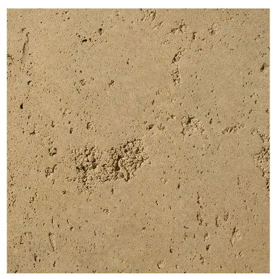 LOC Outdoor Propane Tank Enclosure Desert Sand Worn