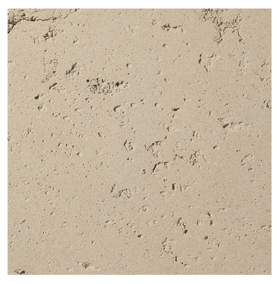 LOC Outdoor Propane Tank Enclosure Crème Brûlée Worn