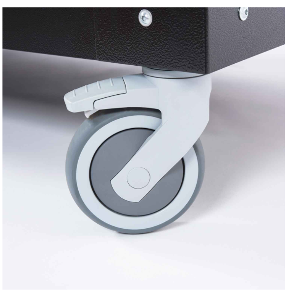 Alfa 51" Multi-Functional Table Base & Prep Station - ACTAVO-130