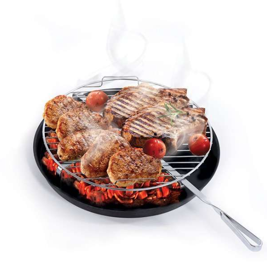 Alfa BBQ 500 (3-Piece Set) - AC-BBQ500-3